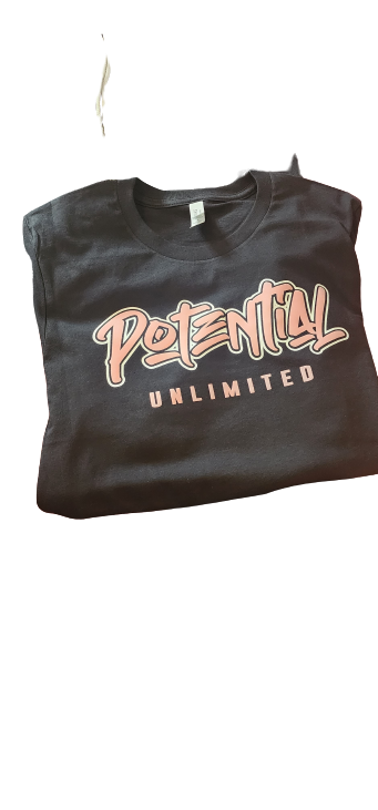 Potential Unlimited