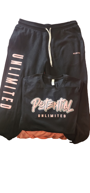 Potential Unlimited