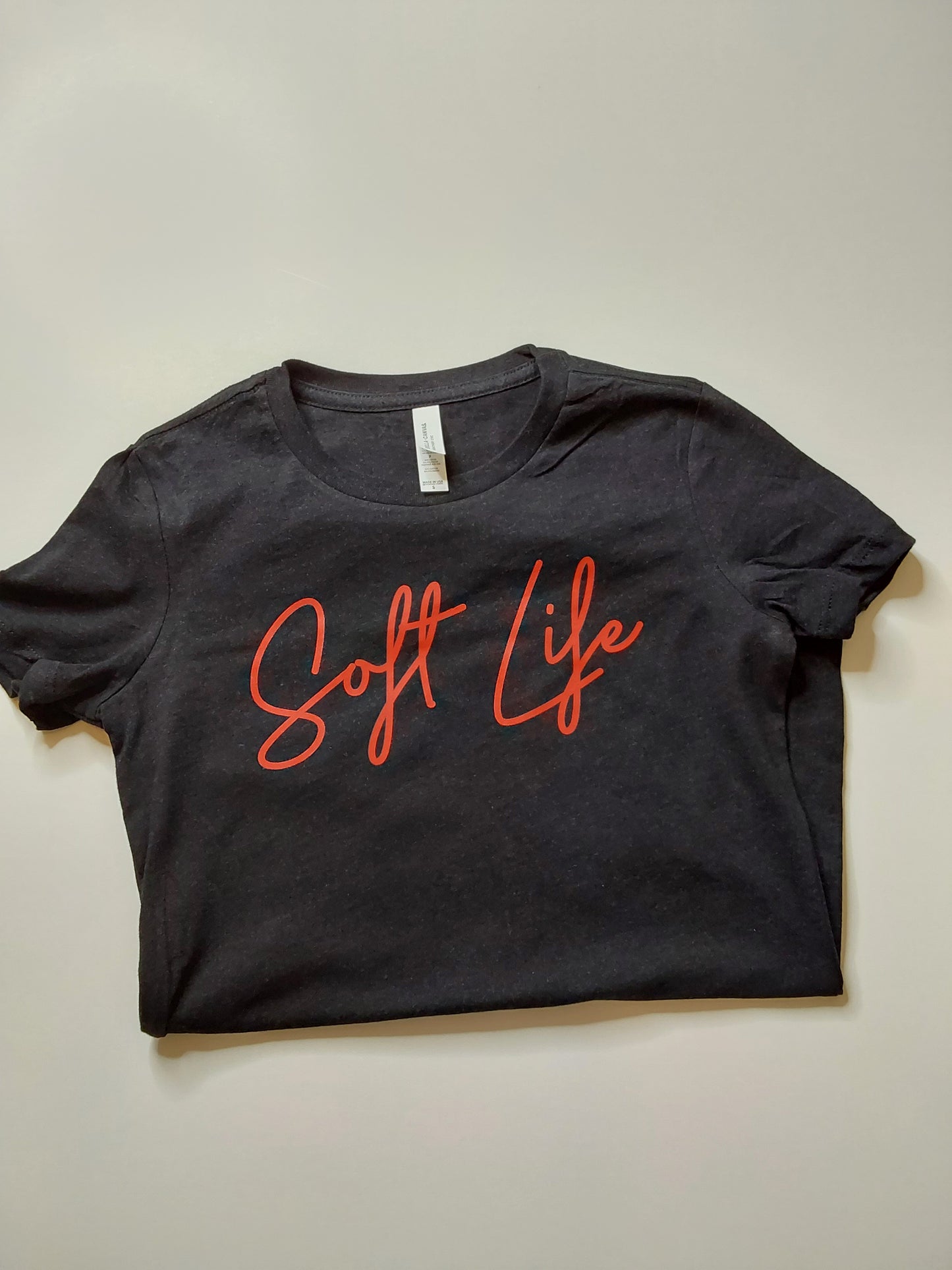 Soft Life