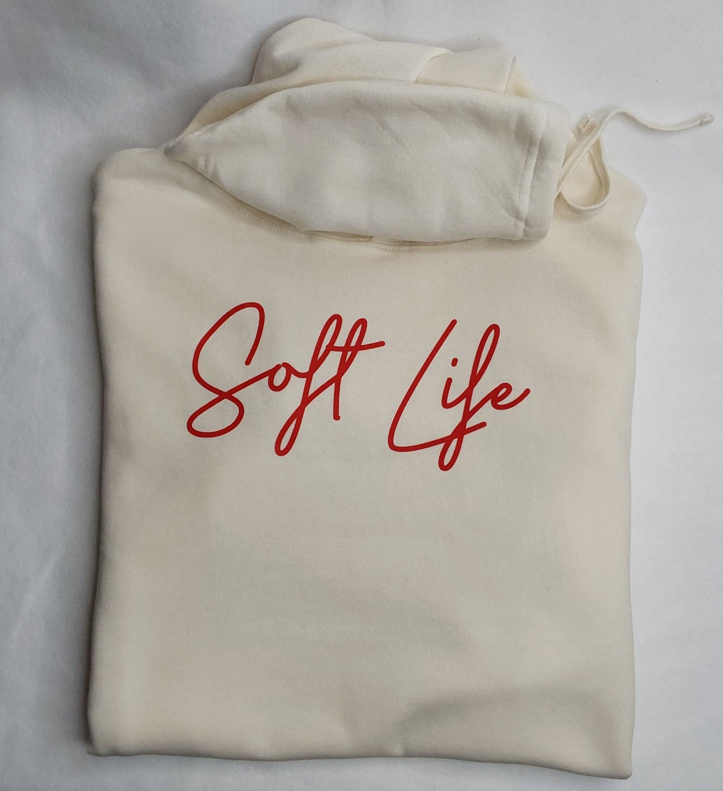 Soft Life Hoodie