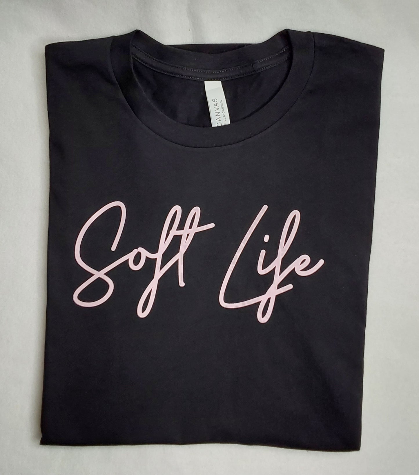 Soft Life