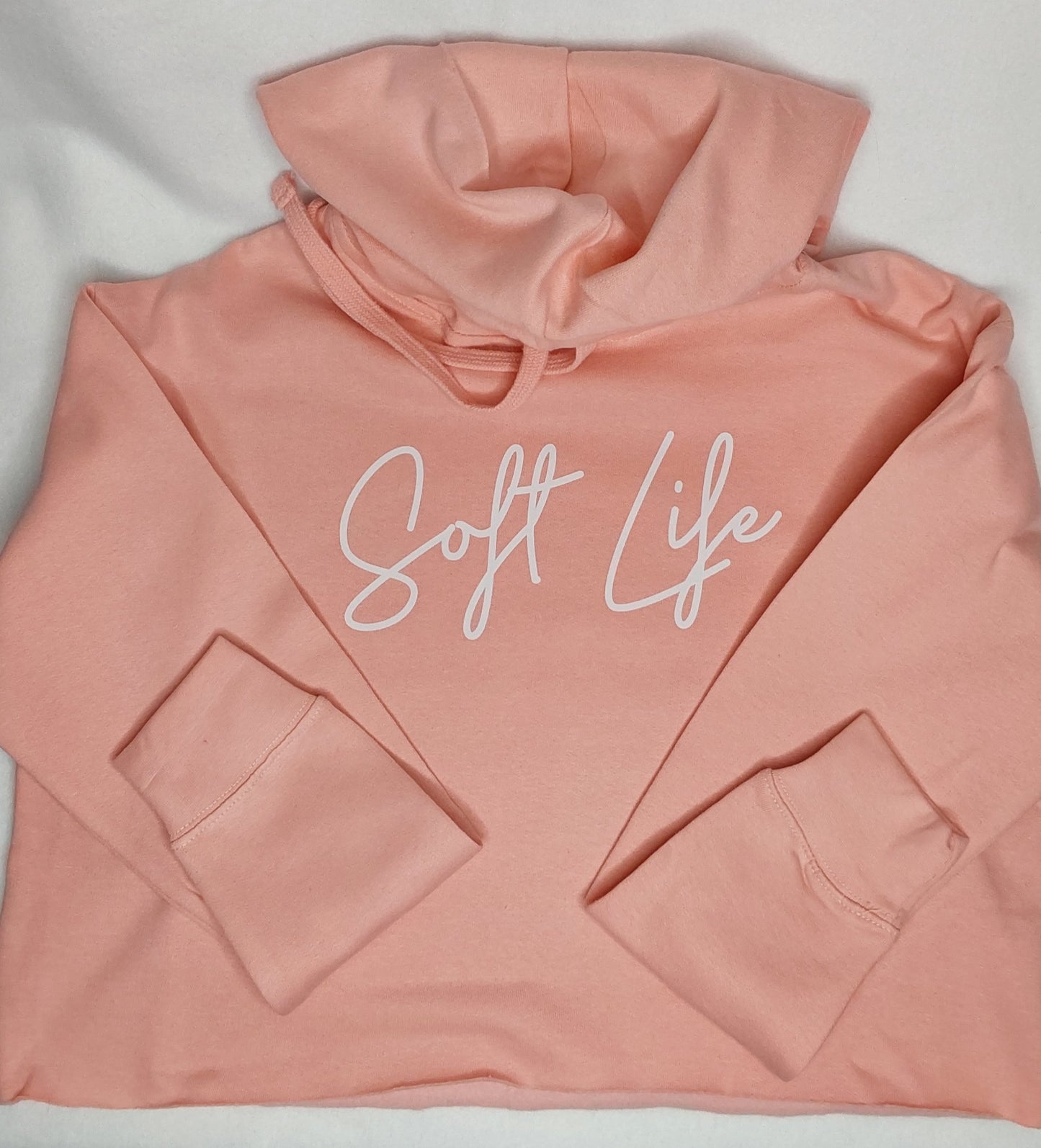 Soft Life Hoodie