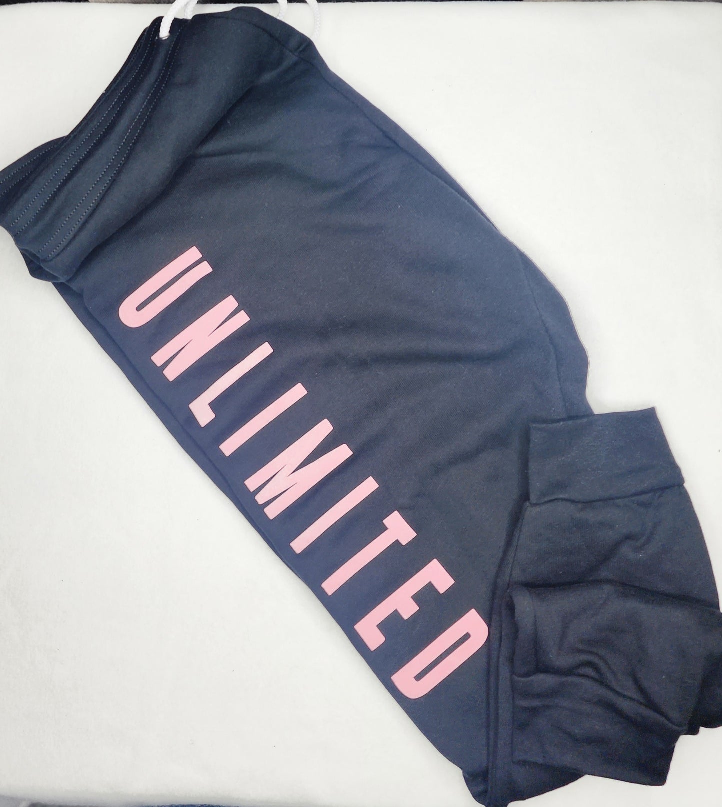 Potential Unlimited Sweat pants