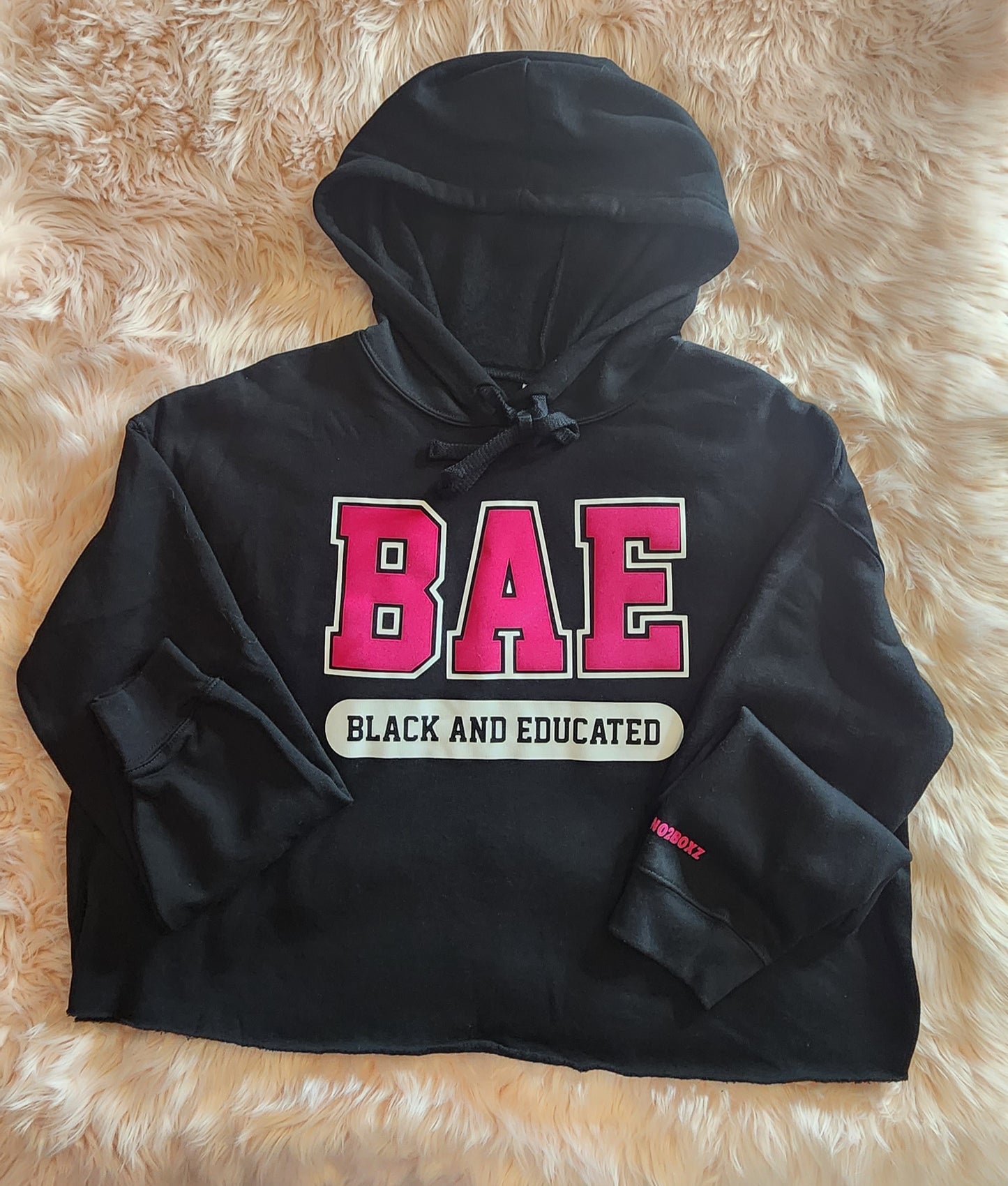 BAE Hoodie