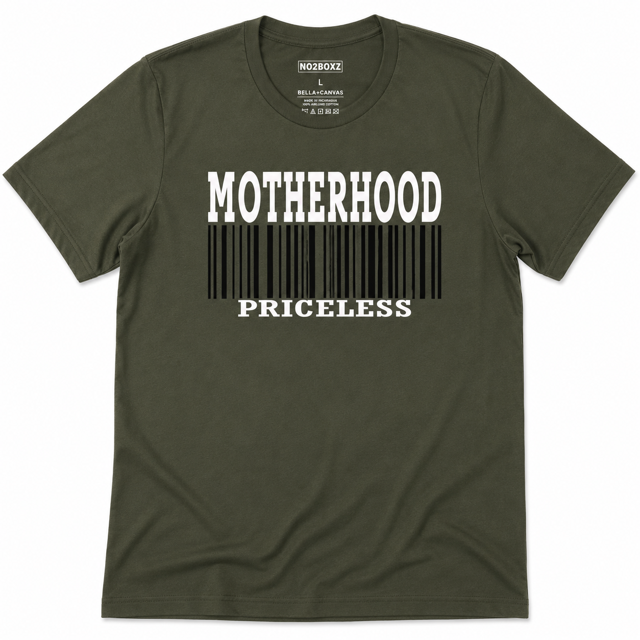 MOTHERHOOD Tee