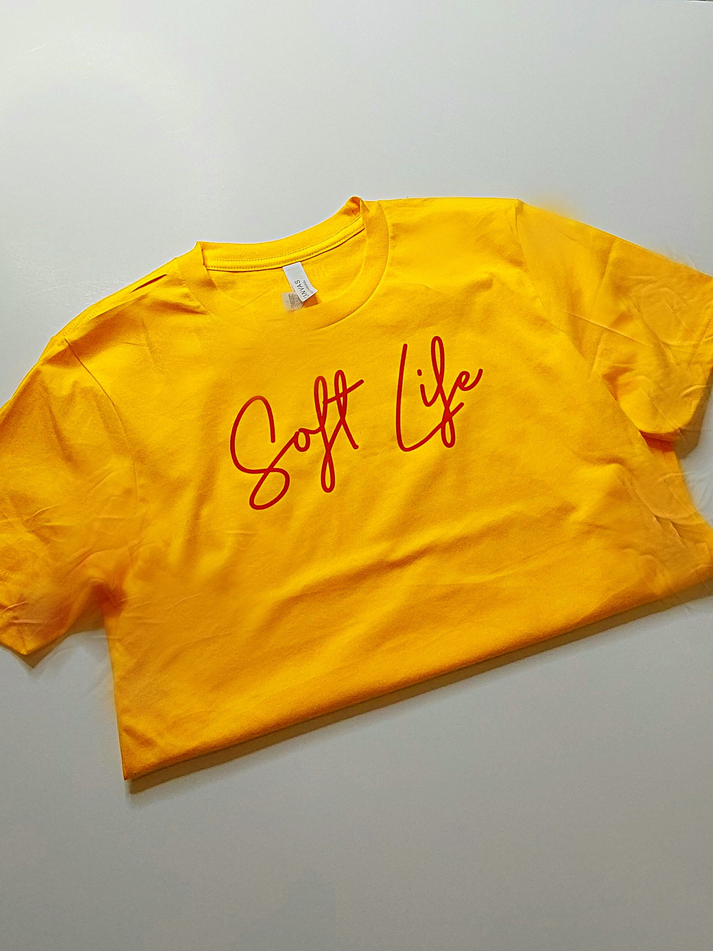 Soft Life