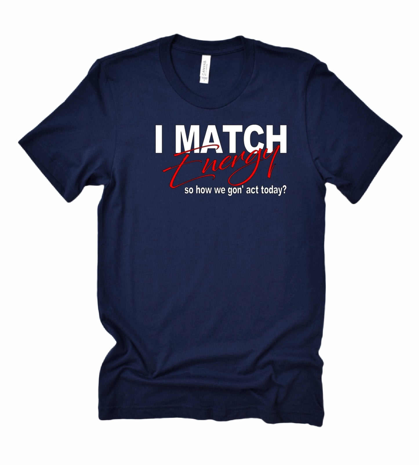 I Match Energy