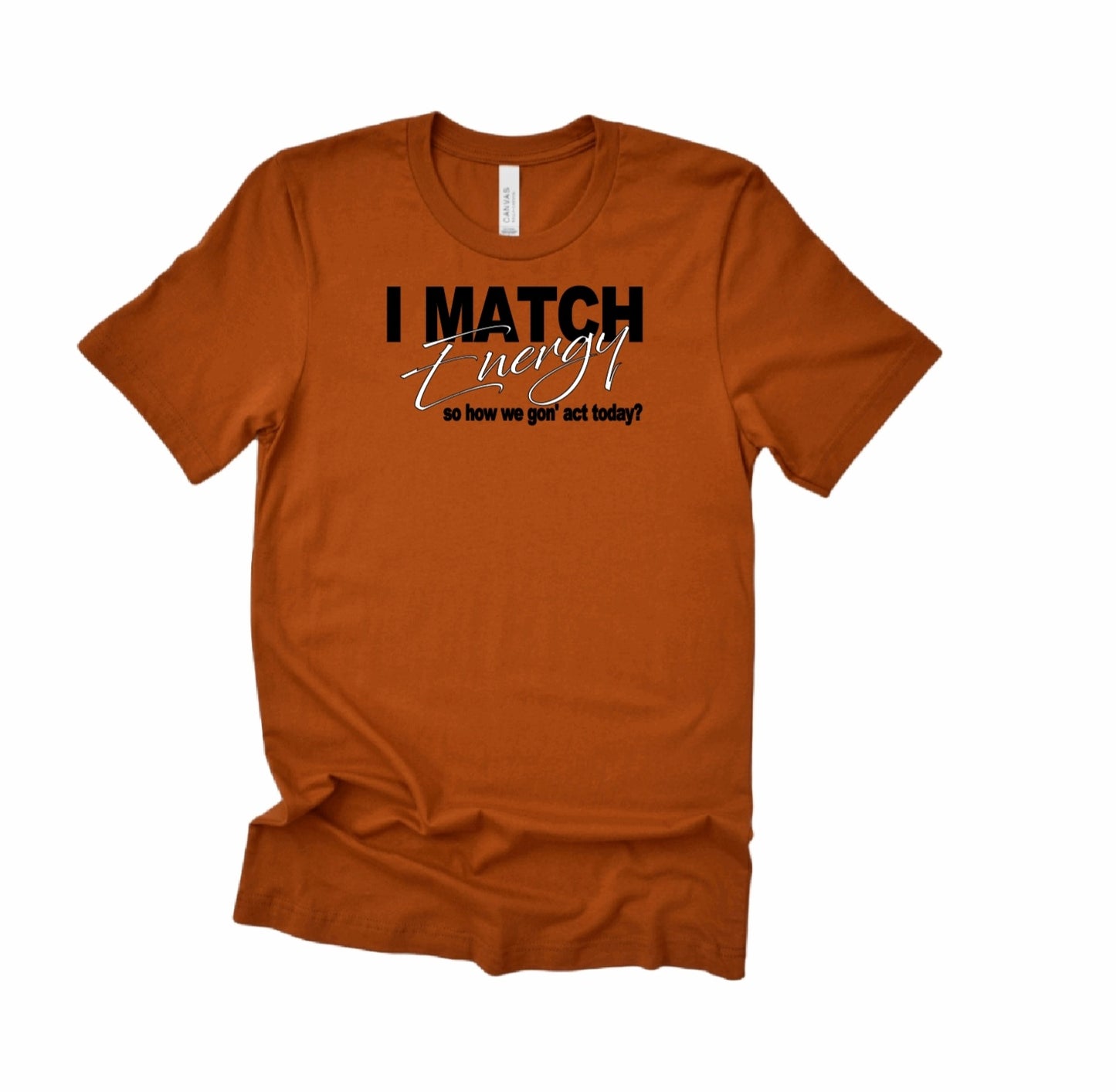 I Match Energy