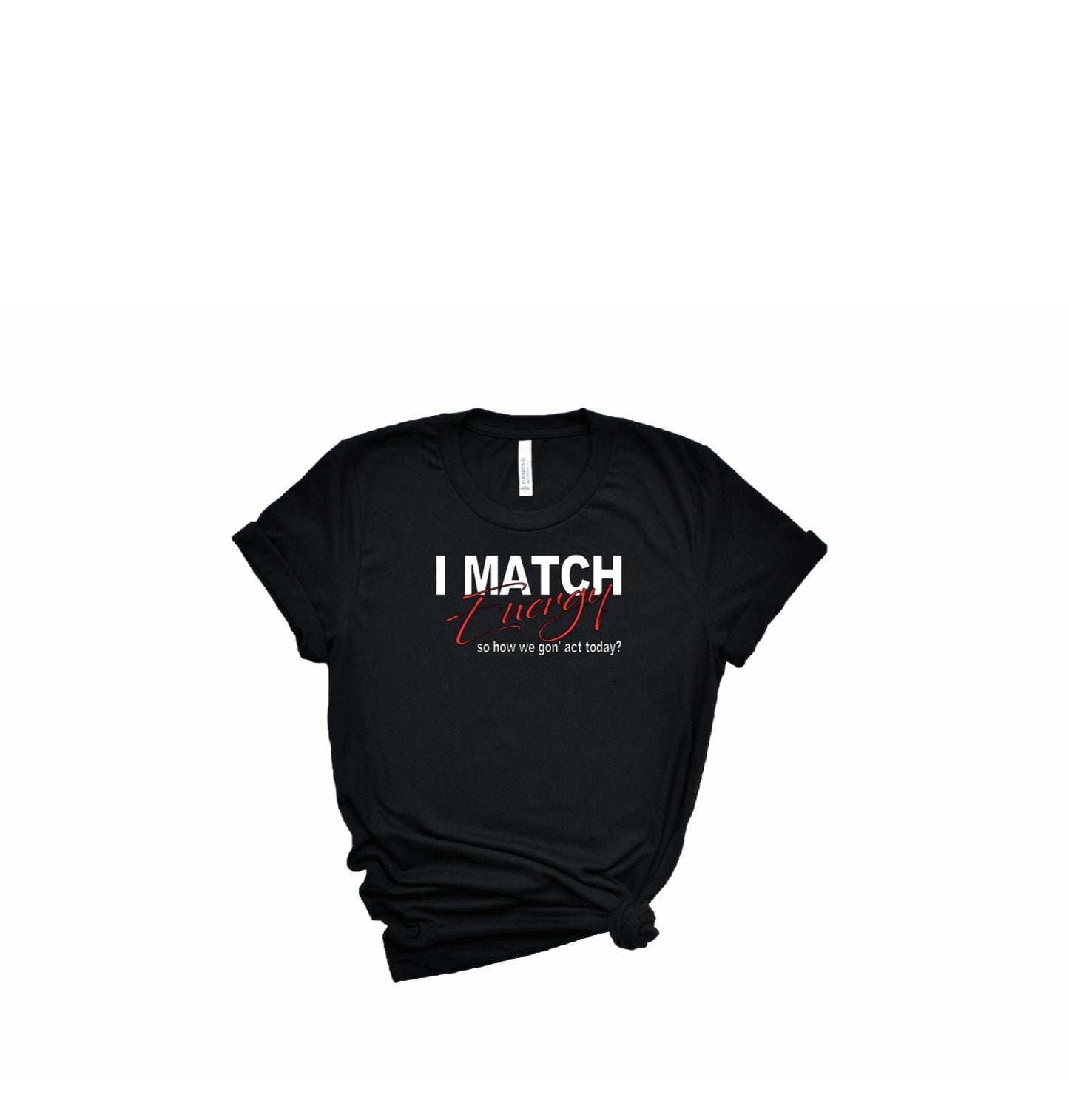 I Match Energy