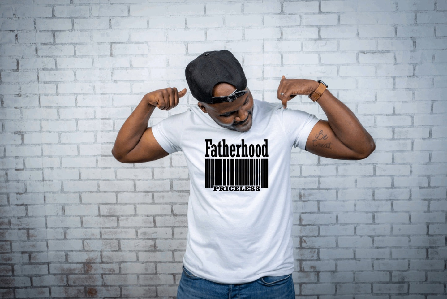 Fatherhood