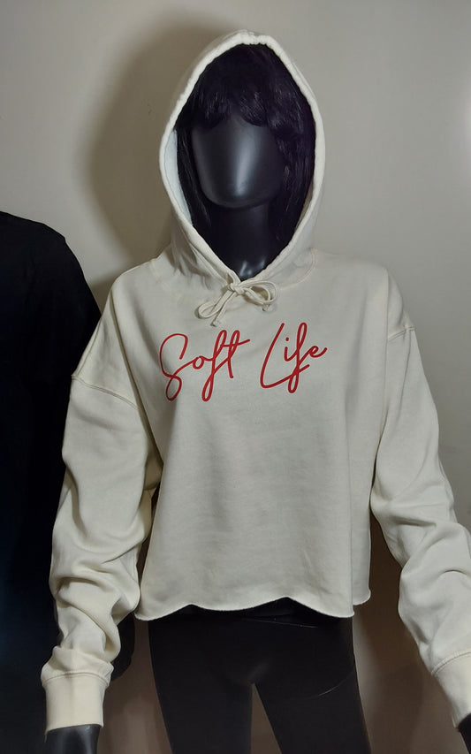 Soft Life Hoodie