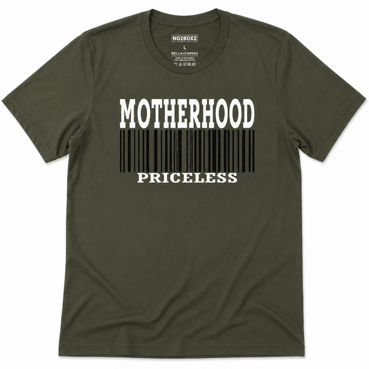 MOTHERHOOD Tee