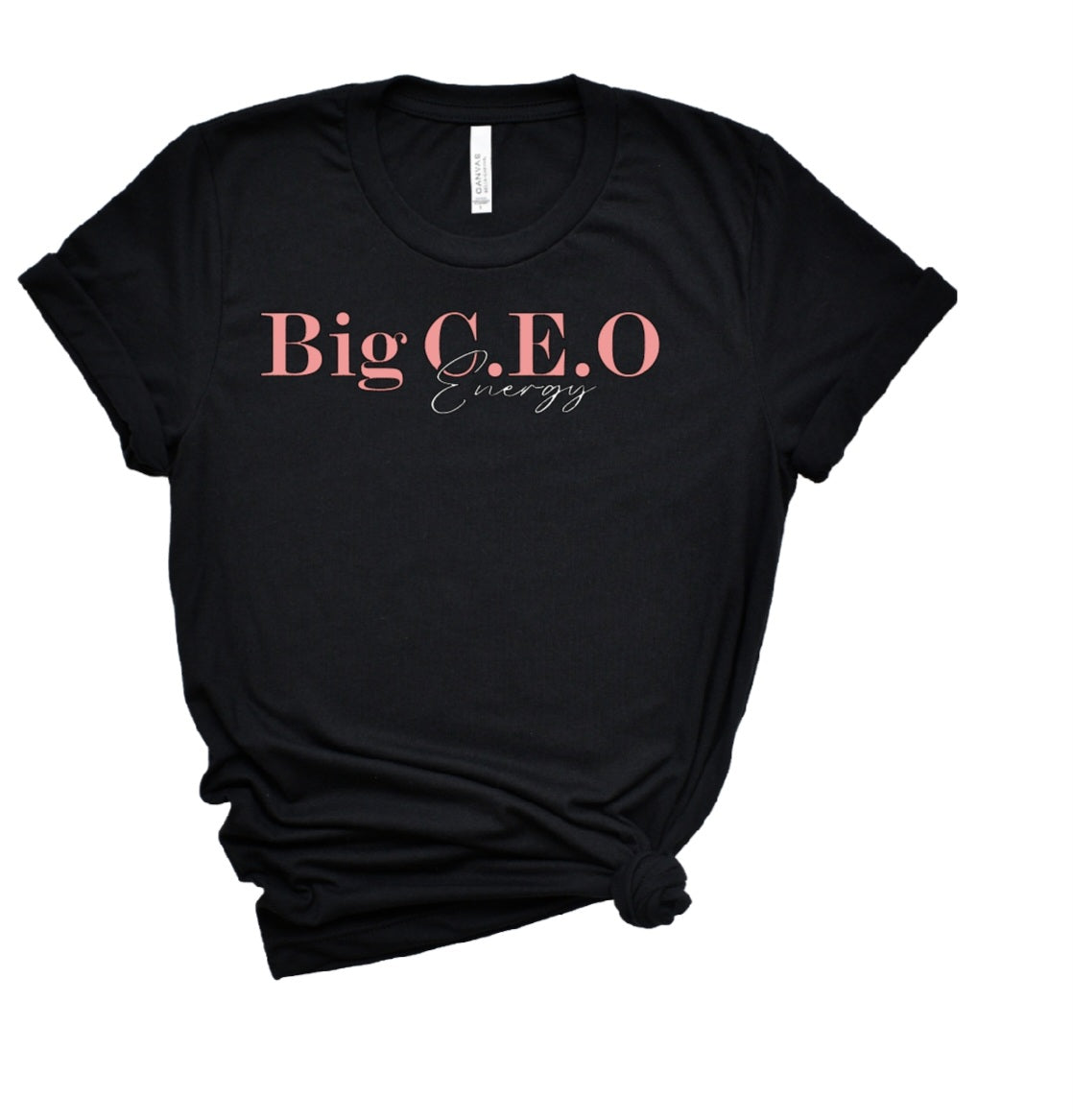 Big Ceo Energy